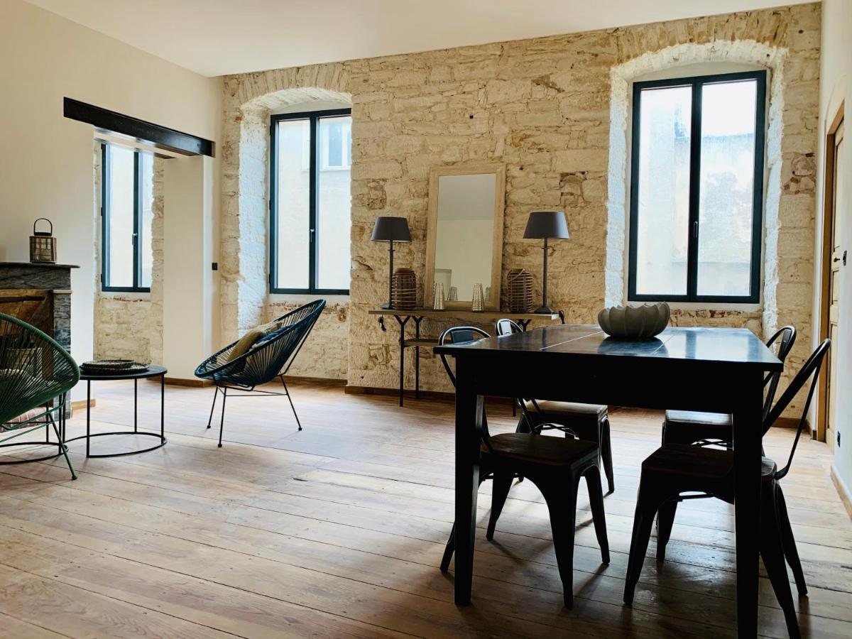 보니파시오 Casa Citadella Bonifacio 아파트 외부 사진