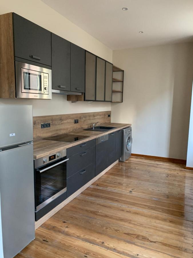 보니파시오 Casa Citadella Bonifacio 아파트 외부 사진