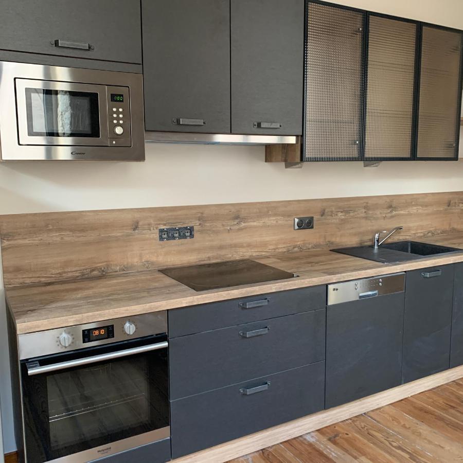 보니파시오 Casa Citadella Bonifacio 아파트 외부 사진
