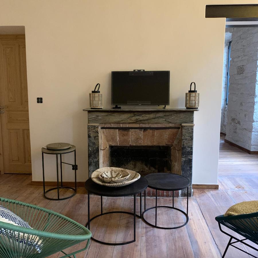보니파시오 Casa Citadella Bonifacio 아파트 외부 사진