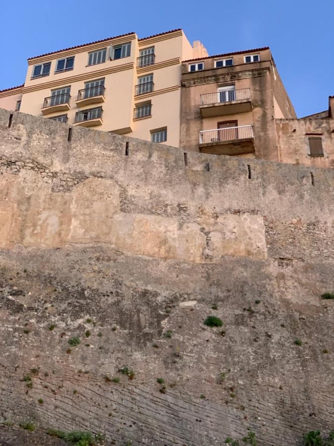 보니파시오 Casa Citadella Bonifacio 아파트 외부 사진