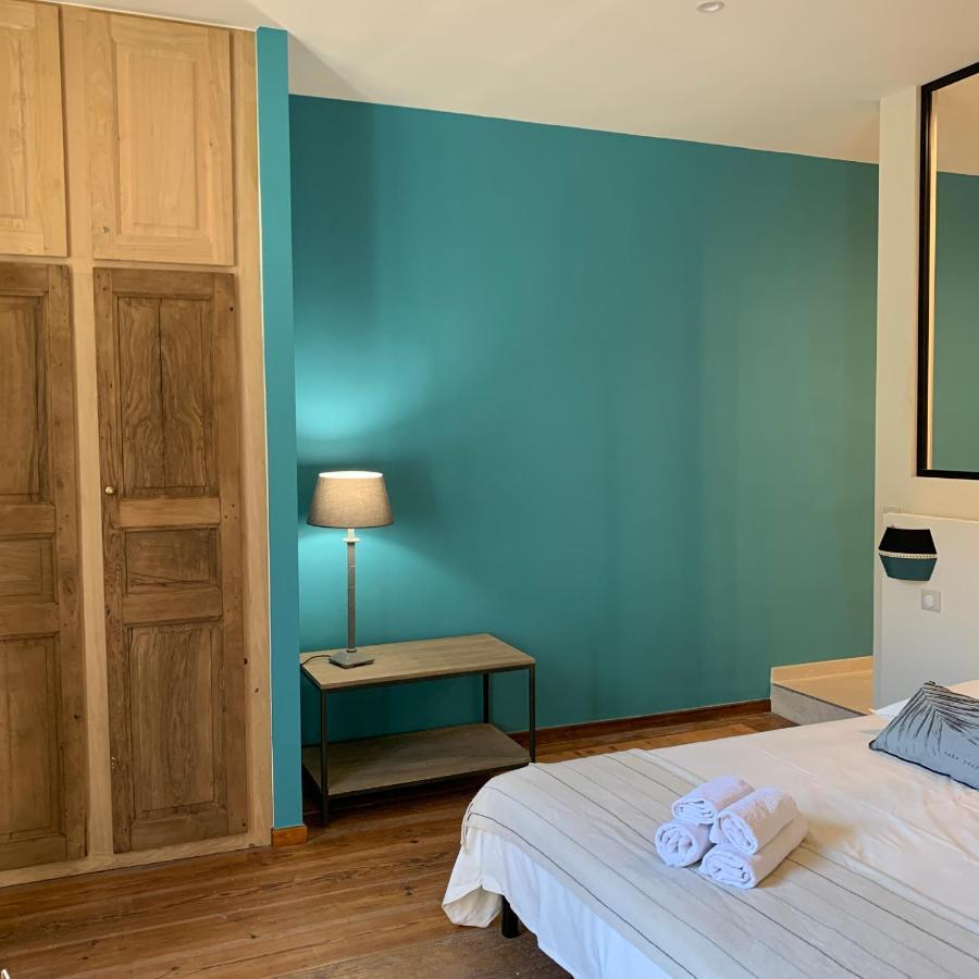 보니파시오 Casa Citadella Bonifacio 아파트 외부 사진