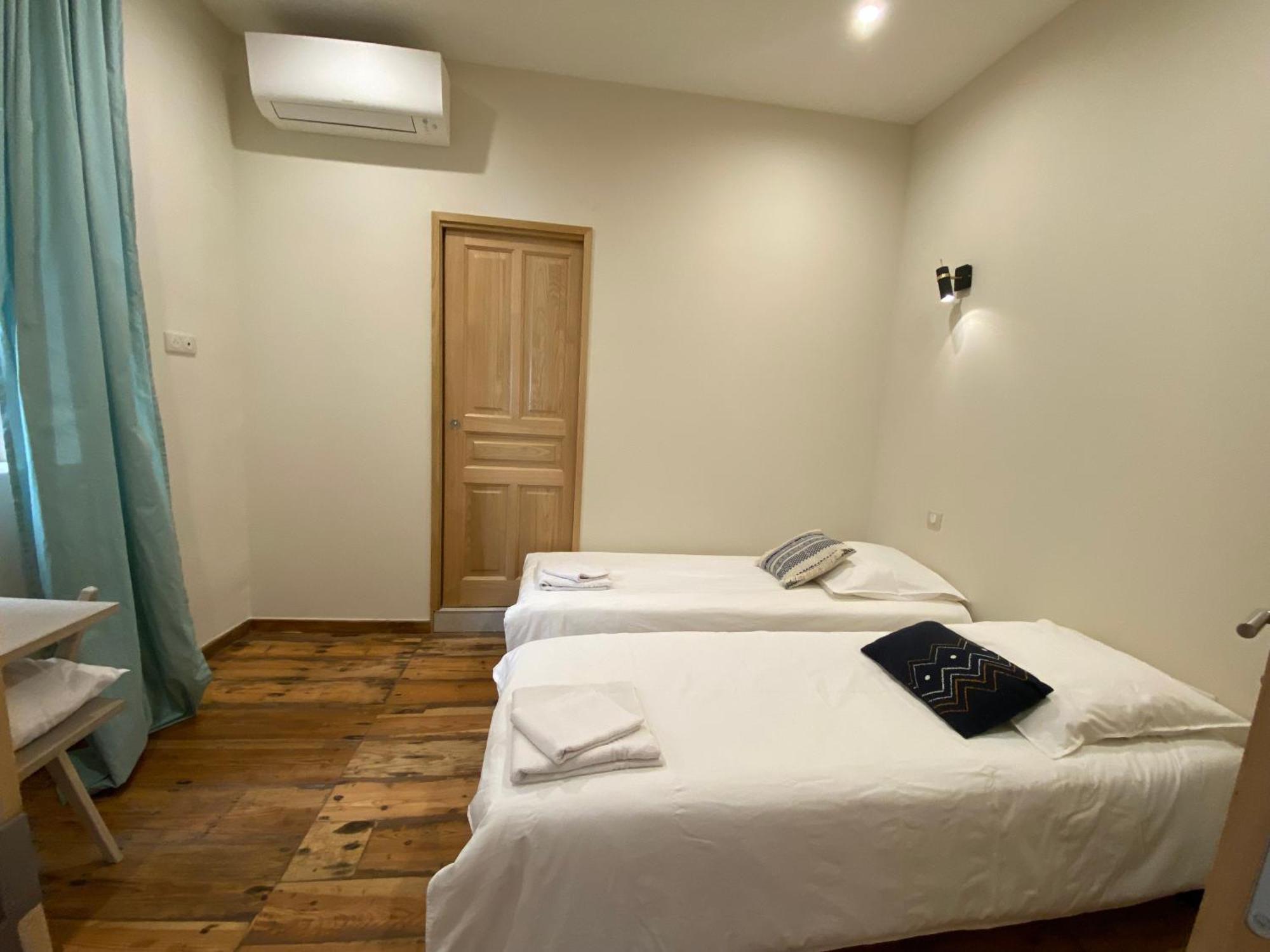 보니파시오 Casa Citadella Bonifacio 아파트 외부 사진