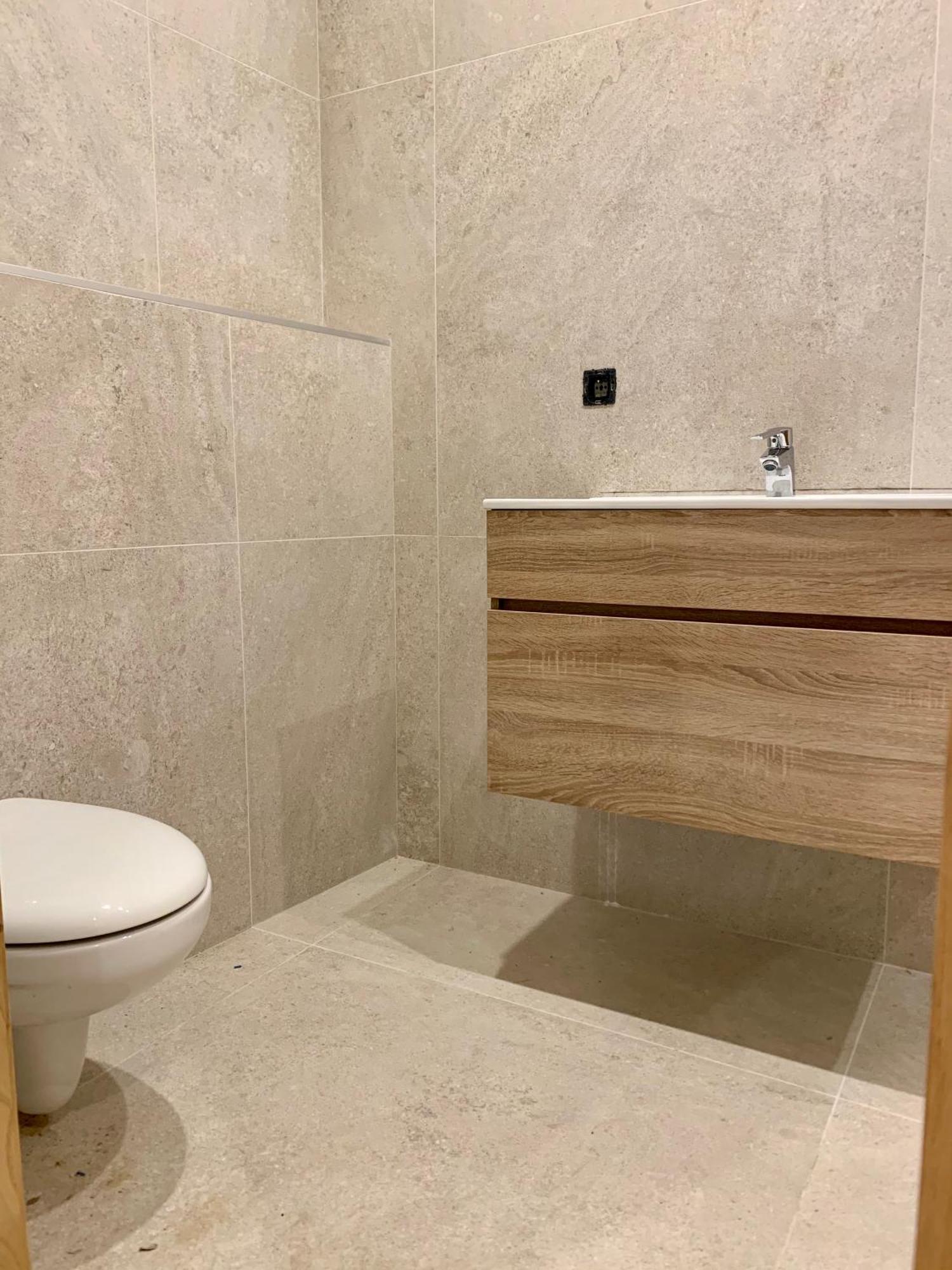 보니파시오 Casa Citadella Bonifacio 아파트 외부 사진