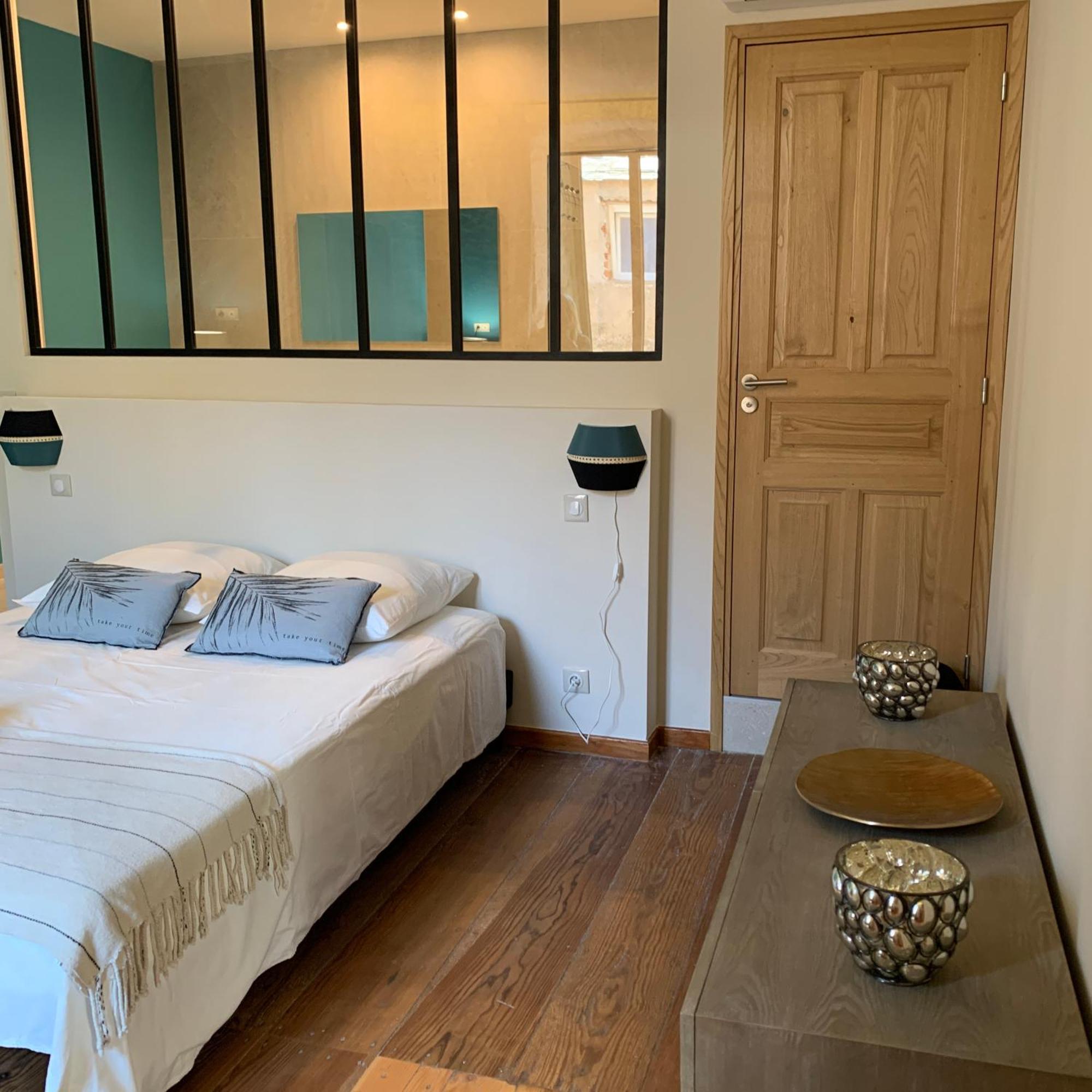 보니파시오 Casa Citadella Bonifacio 아파트 외부 사진